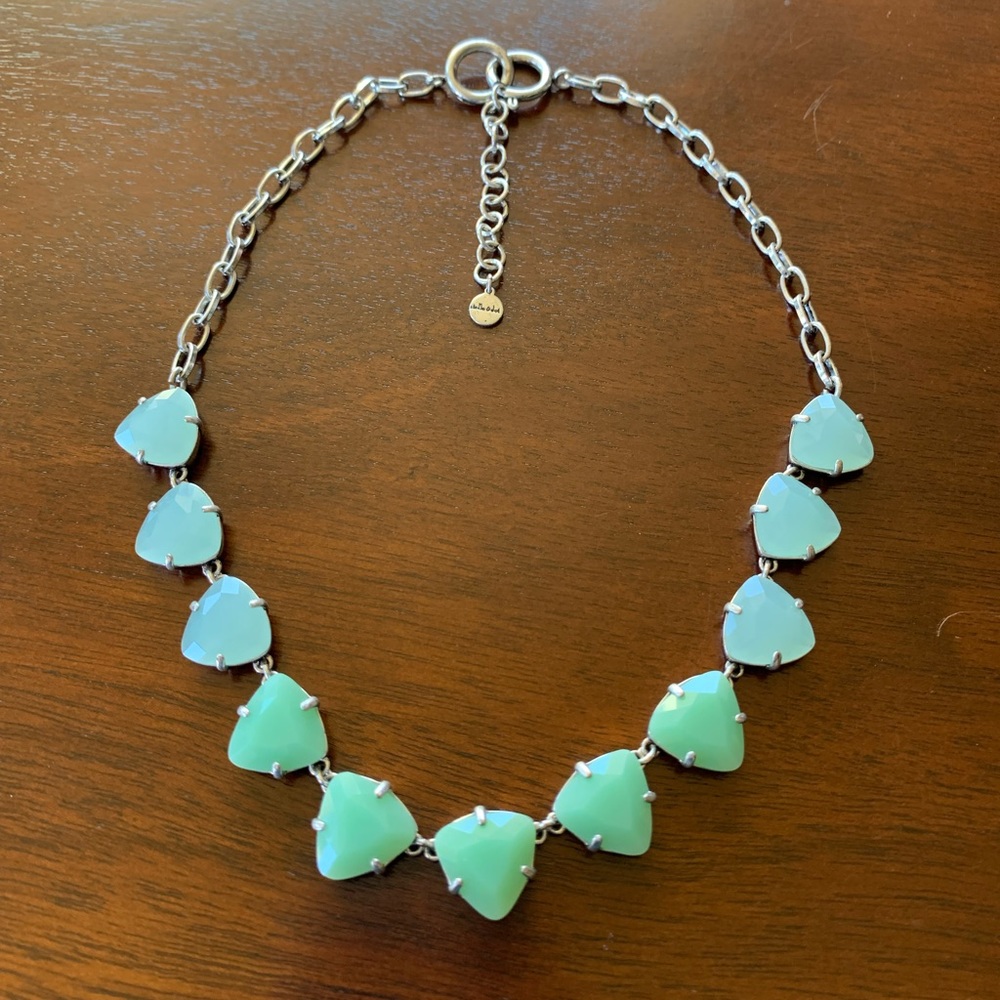 Beautiful Stella & Dot Somervell Necklace